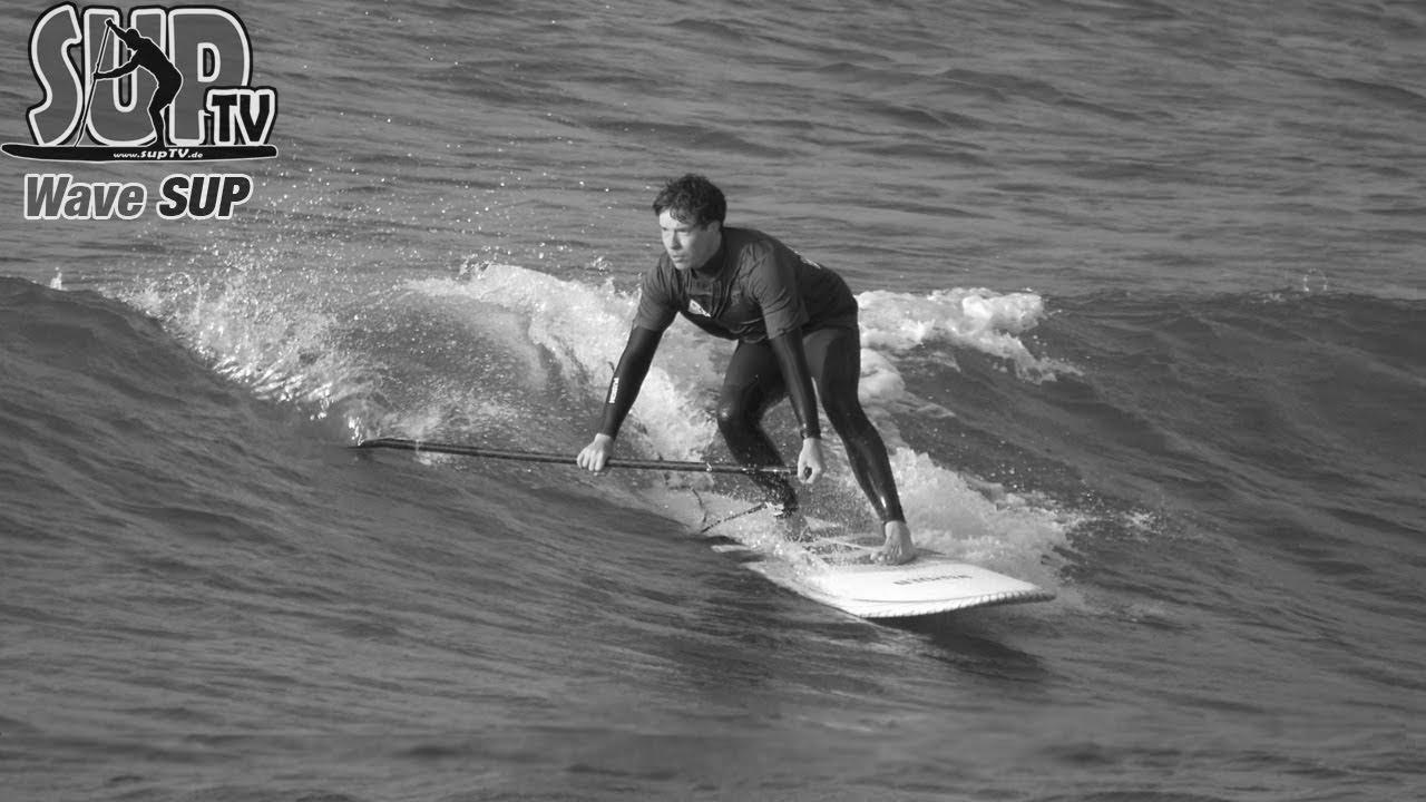 8 method suggestions for newcomers at WAVE SUP 🏄