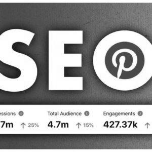 Pinterest search engine optimisation: How to Optimize Your Content material