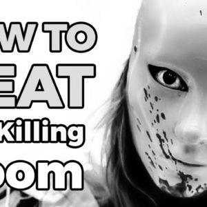 How you can Beat THE DEATH CHAMBER in The Killing Room (2009)