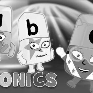 Phonics – {Learn|Study|Be taught} to {Read|Learn} |  {Awesome|Superior} Alphabet |  alpha blocks