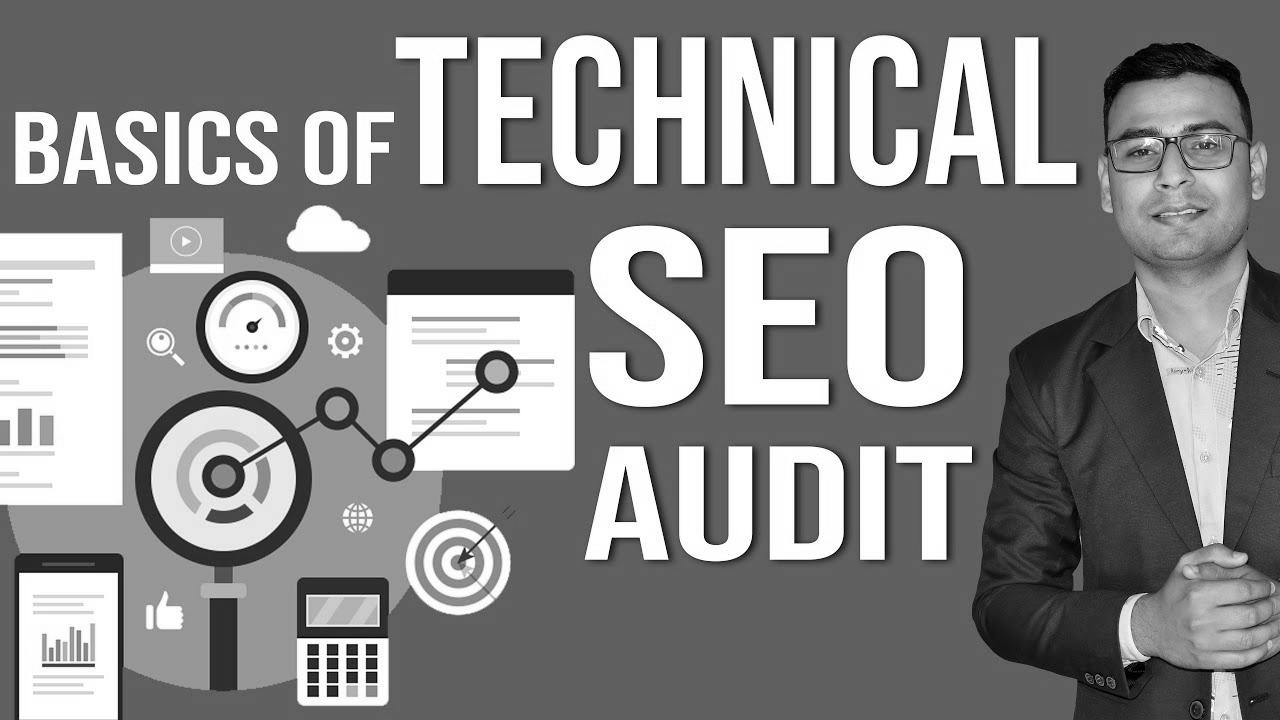 Basic Technical web optimization Audit for Rookies (Technical web optimization Tutorial )