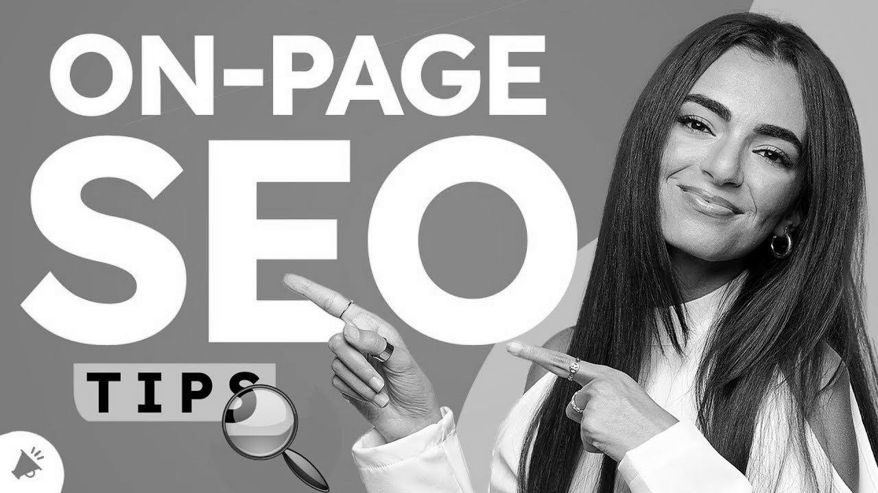 On-Page search engine optimisation: What Is It and Methods to Make it Work For You