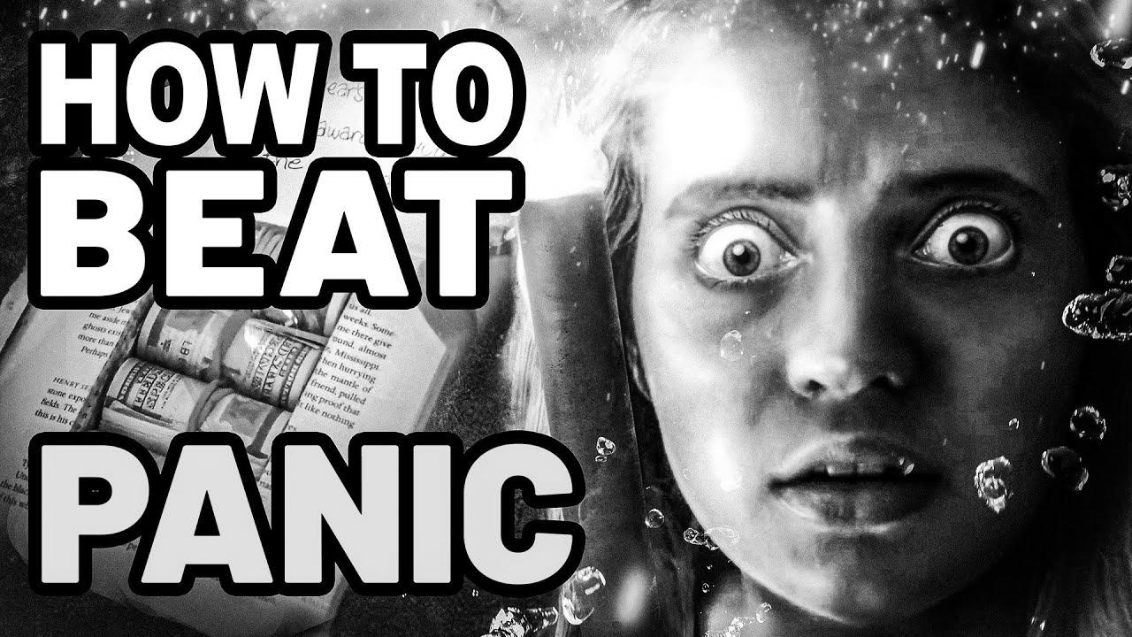 Easy methods to Beat the DEATH GAMES in PANIC