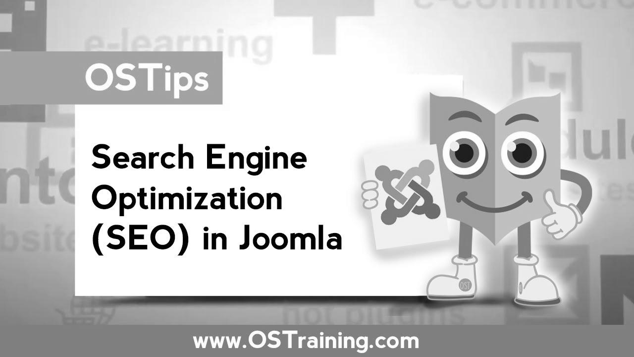 OSTips – Search Engine Optimization ({SEO|search engine optimization|web optimization|search engine marketing|search engine optimisation|website positioning}) in Joomla