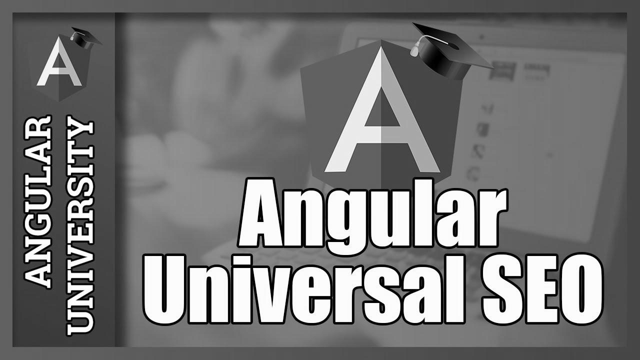 💥 Angular {Universal|Common} {SEO|search engine optimization|web optimization|search engine marketing|search engine optimisation|website positioning} – Setting a {Custom|Customized} {Page|Web page} Title And Meta Tags