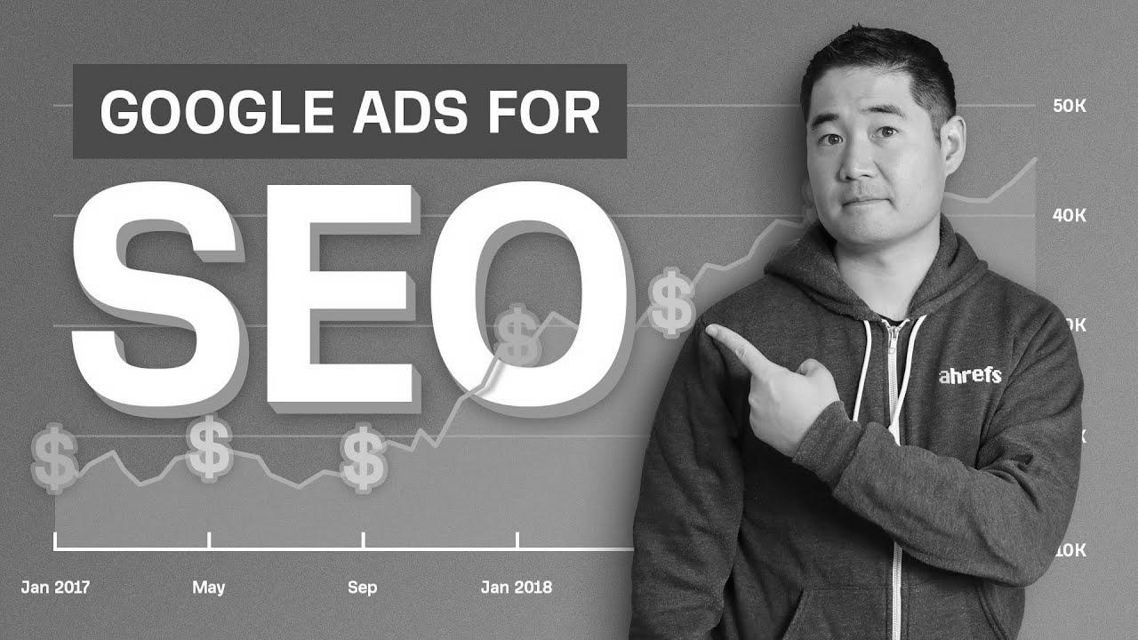 Tips on how to use Google Ads to Improve web optimization