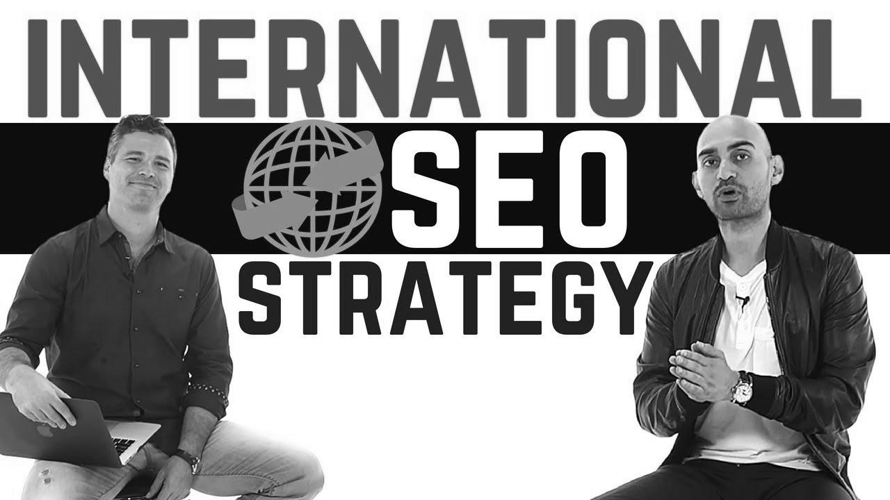 International web optimization Strategy (Get Started NOW)