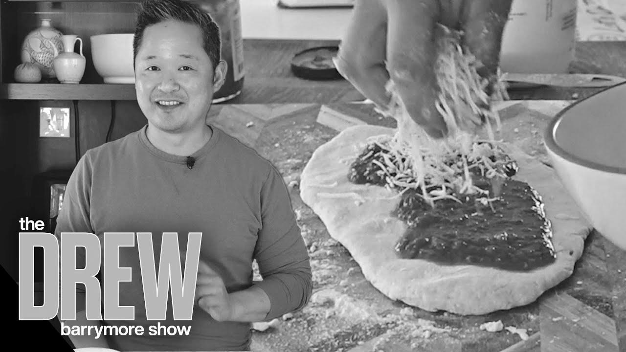 Danny Web optimization Reveals How Straightforward It Is to Make 2-Ingredient Pizza Dough |  Do Just One Factor