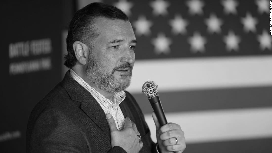 Supreme Courtroom sides with Ted Cruz, striking down cap on use of marketing campaign funds to repay private campaign loans