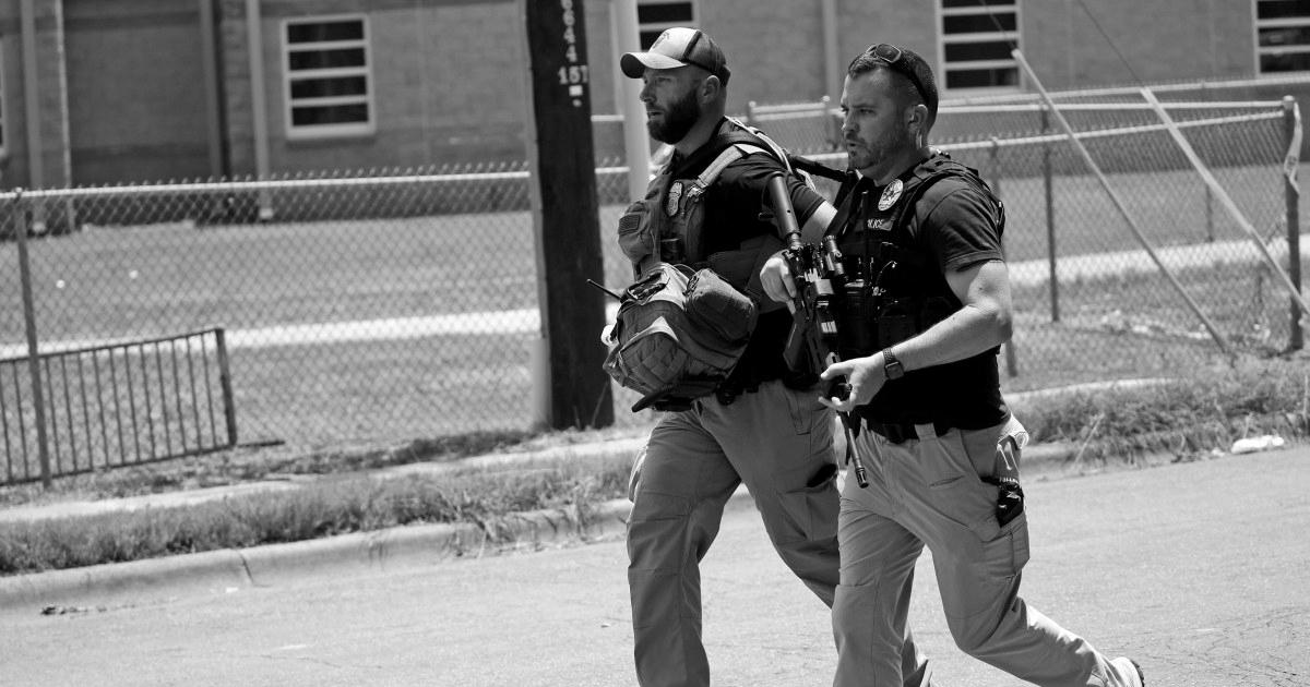 Federal brokers entered Uvalde college to kill gunman regardless of local police initially asking them to wait