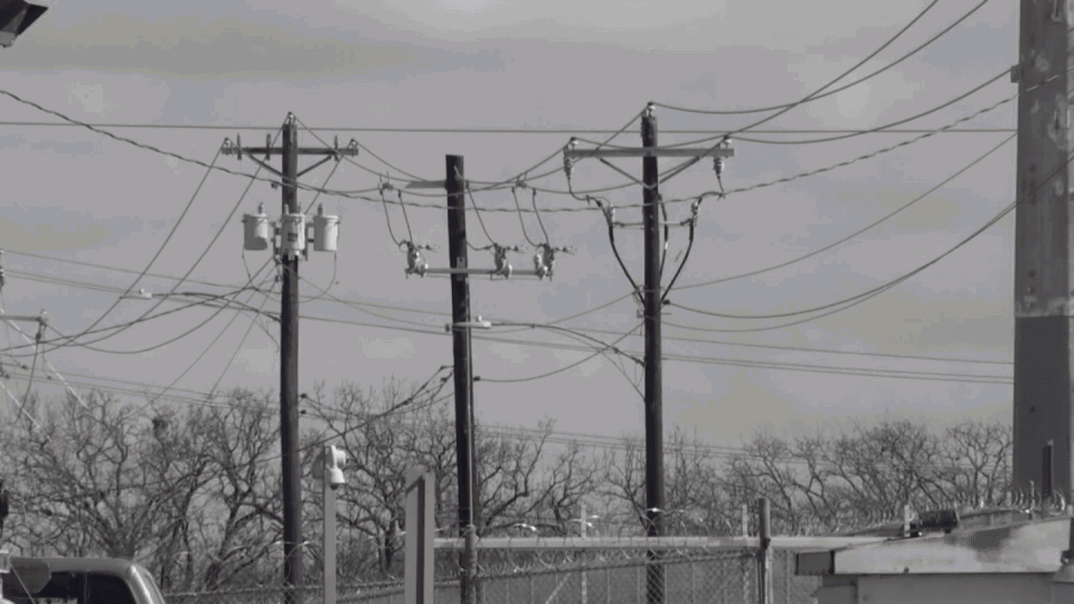 ERCOT Asks Texans to Conserve Power By way of the Weekend – NBC 5 Dallas-Fort Value