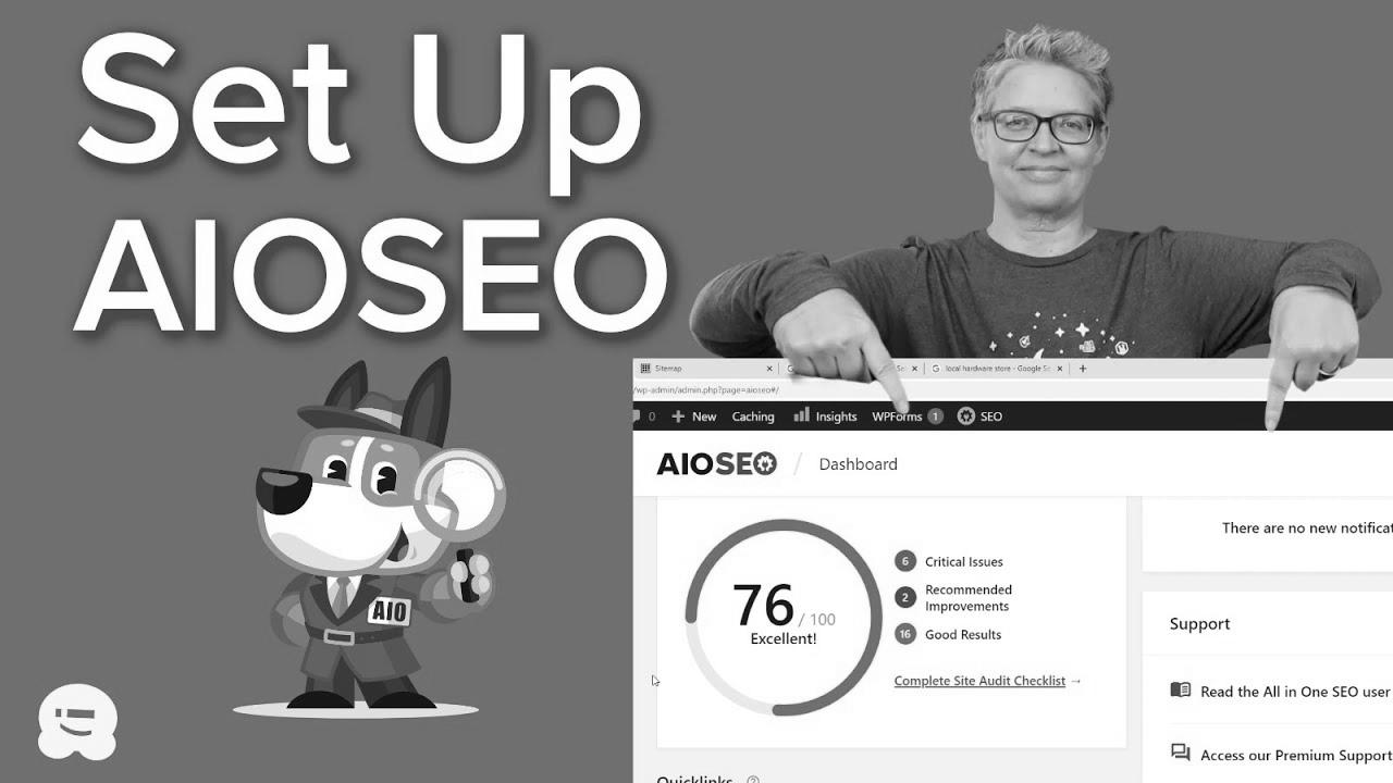 The way to Setup All in One SEO for WordPress Accurately (Ultimate Information)