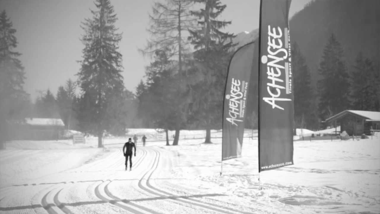 Classic cross-country skiing method – workouts for rookies