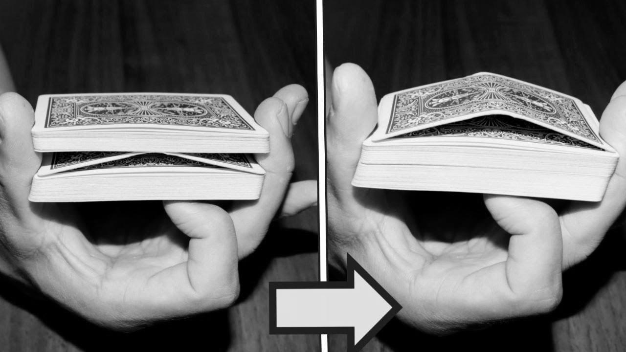 5 EASY Card {Tricks|Tips|Methods} You Can {Learn|Study|Be taught} In 5 MINUTES!!!