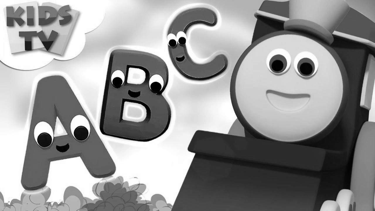 Be taught Abc |  Bob The Practice |  Learning Videos For Youngsters |  Cartoons by Youngsters TV