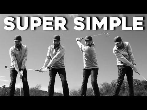 Learn how to swing a golf membership (easy method)