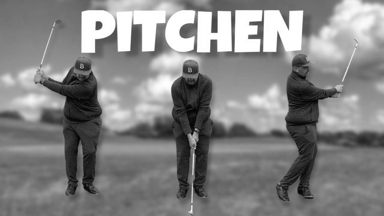 Learn to pitch easily and naturally – the approach for the perfect contact