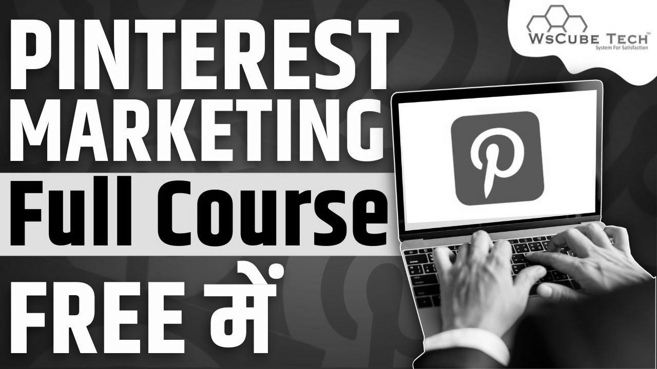 Full Pinterest Tutorial 2022 |  Pinterest search engine optimization & Marketing Technique |  Tips on how to Use Pinterest?