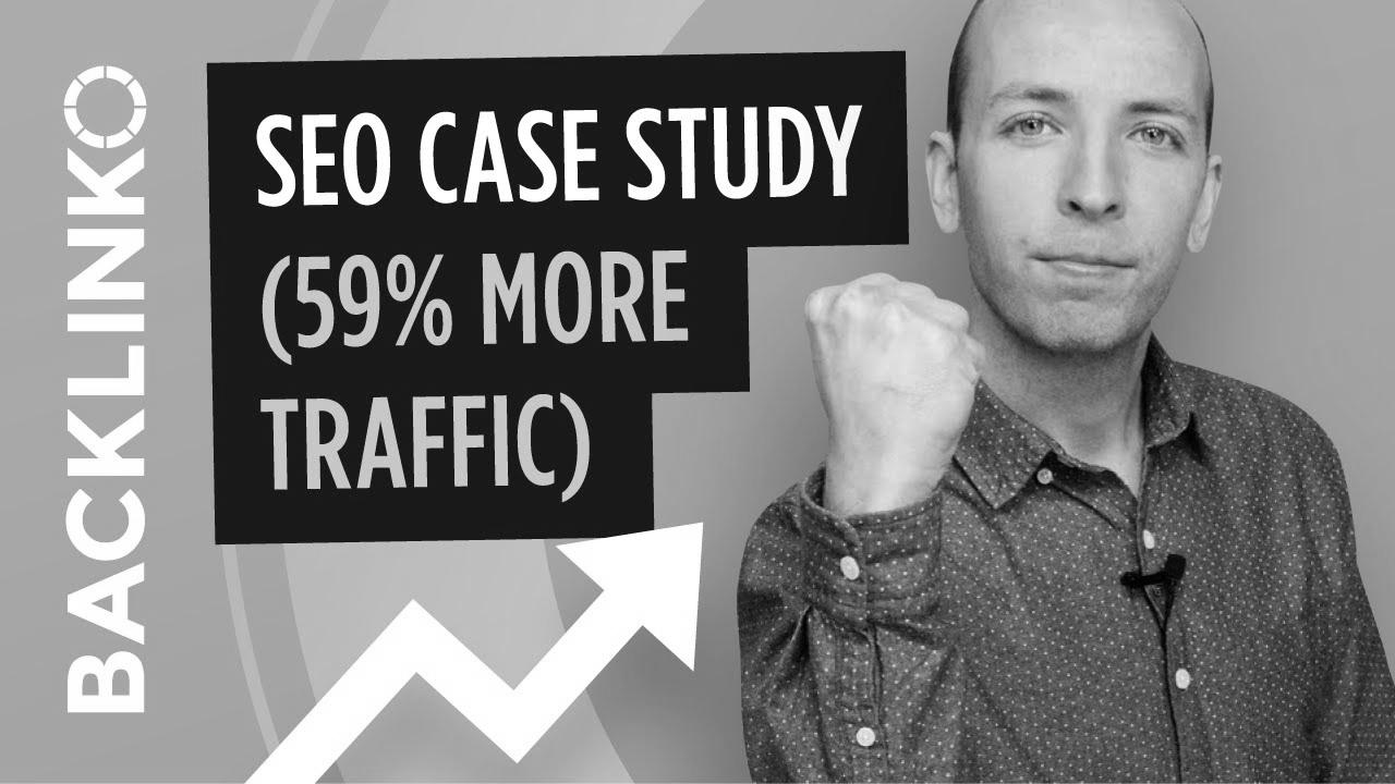 My All-Time Favourite White Hat search engine optimization Method (59% Extra Organic Traffic)