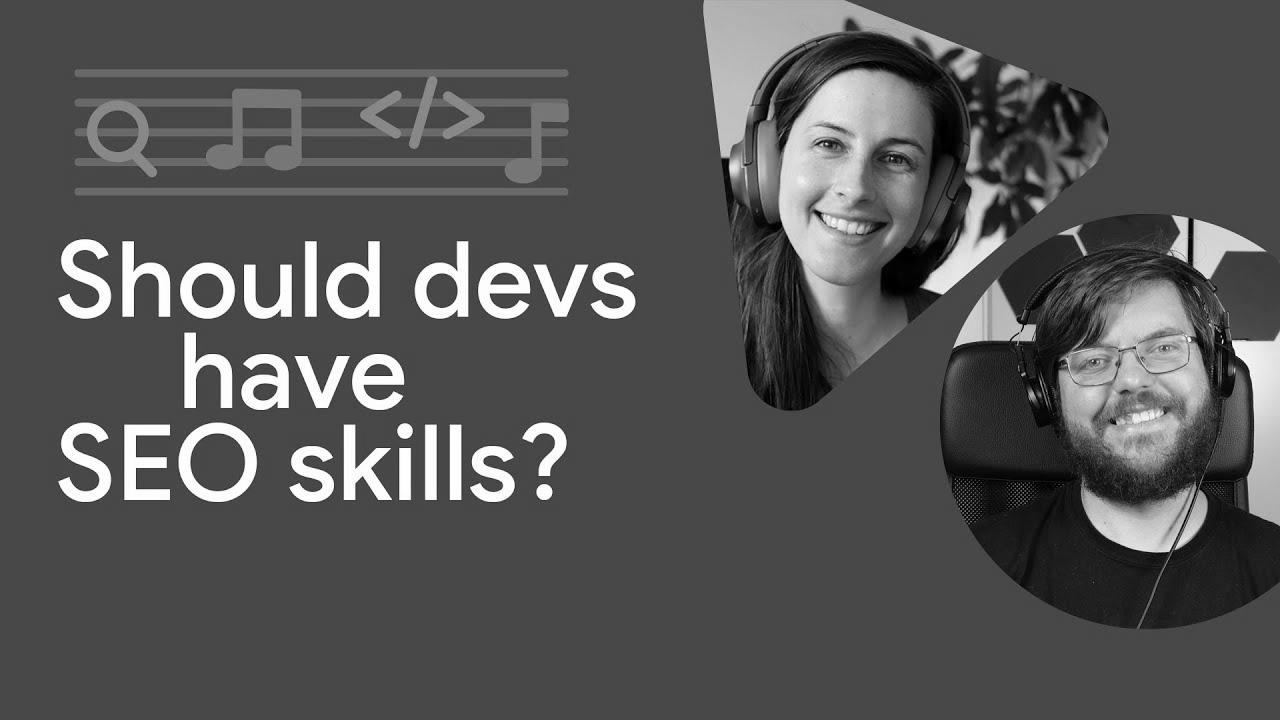 Why {should|ought to} {developers|builders} {learn|study|be taught} {SEO|search engine optimization|web optimization|search engine marketing|search engine optimisation|website positioning}?