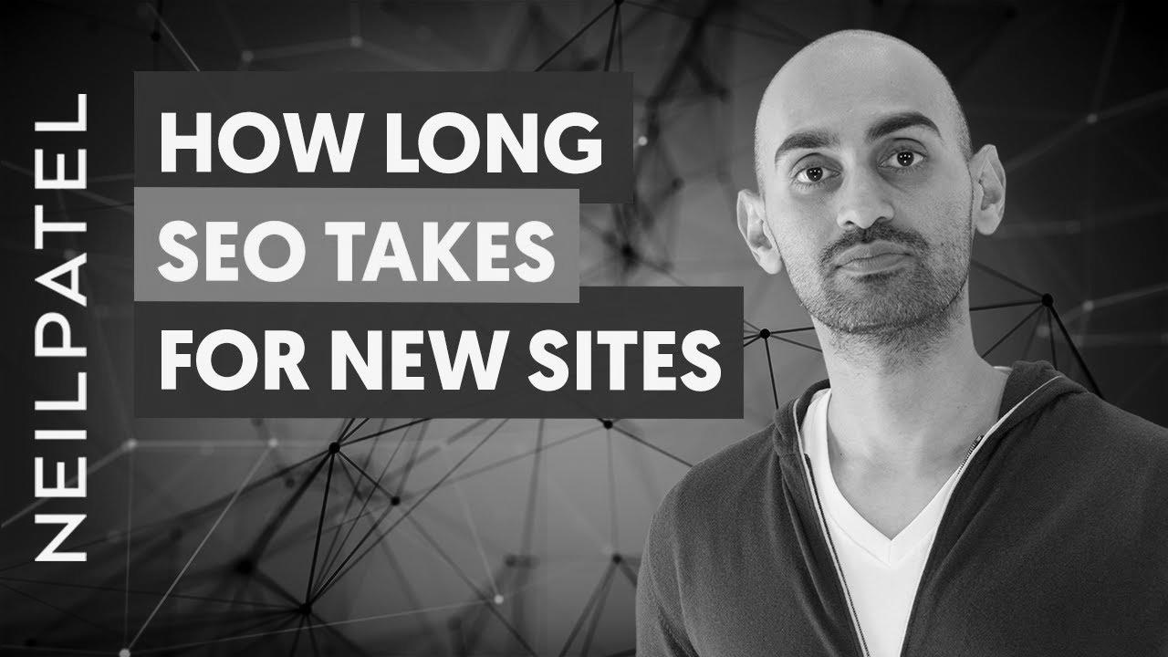 How Long Does search engine optimisation Take to Work For a New Website?