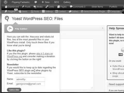 Study To Make Word Press Profile & Earn / Phrase Press search engine optimization Yoast