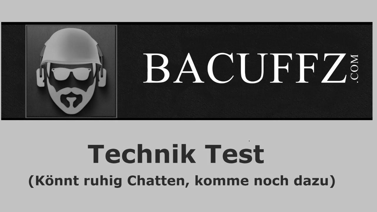 Expertise take a look at BACUFFZ 2022