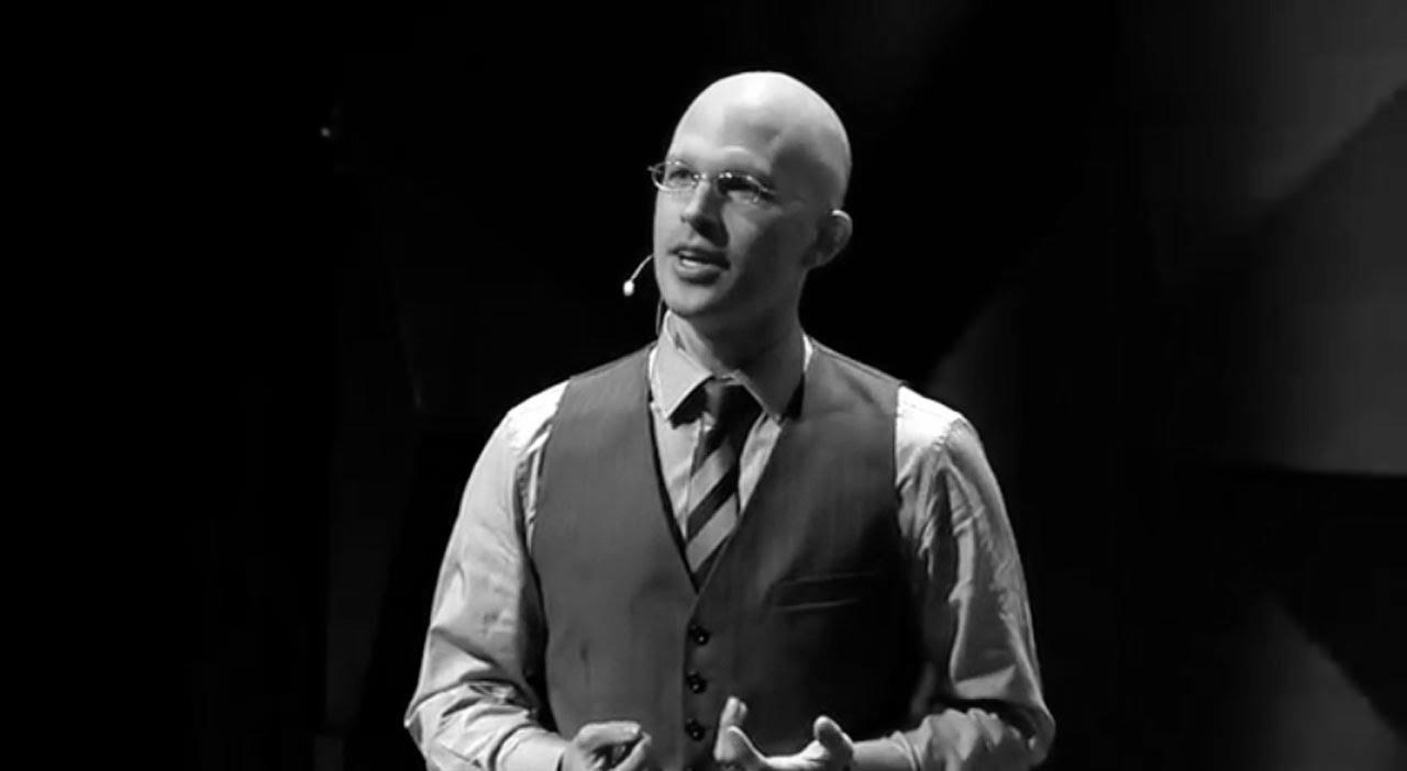 The primary 20 hours — tips on how to be taught something |  Josh Kaufman |  TEDxCSU