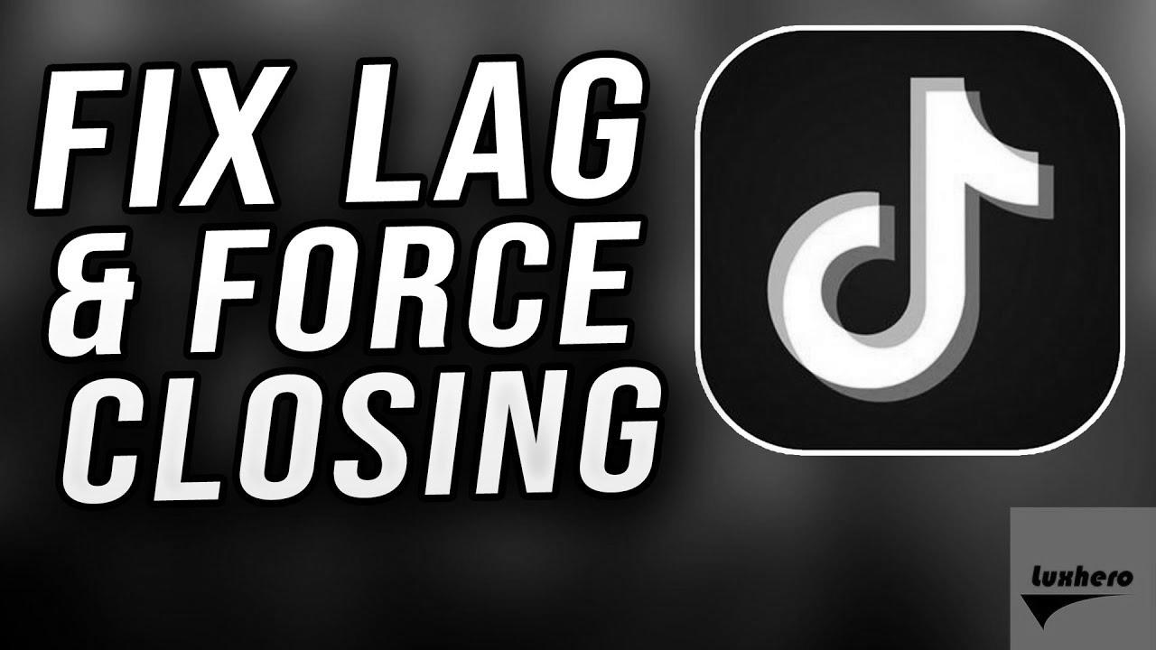 Tik Tok – {How to|The way to|Tips on how to|Methods to|Easy methods to|The right way to|How you can|Find out how to|How one can|The best way to|Learn how to|} {Fix|Repair} Lag, Not Responding & {Force|Pressure|Drive|Power} Closes