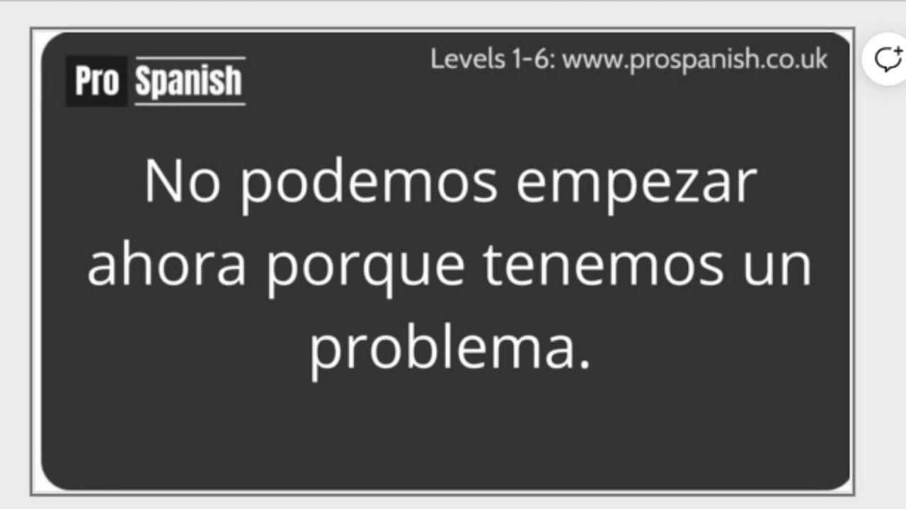 {Maximum|Most} Spanish {you can|you’ll be able to|you possibly can|you may} {learn|study|be taught} in {15 minutes|quarter-hour}